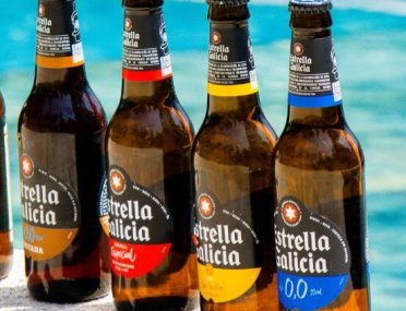 estrella galicia